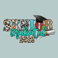 Senior Graduated 2023 Heavy Core Tee | Teevron