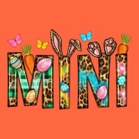 Easter Mini Premium Hoodie | Teevron