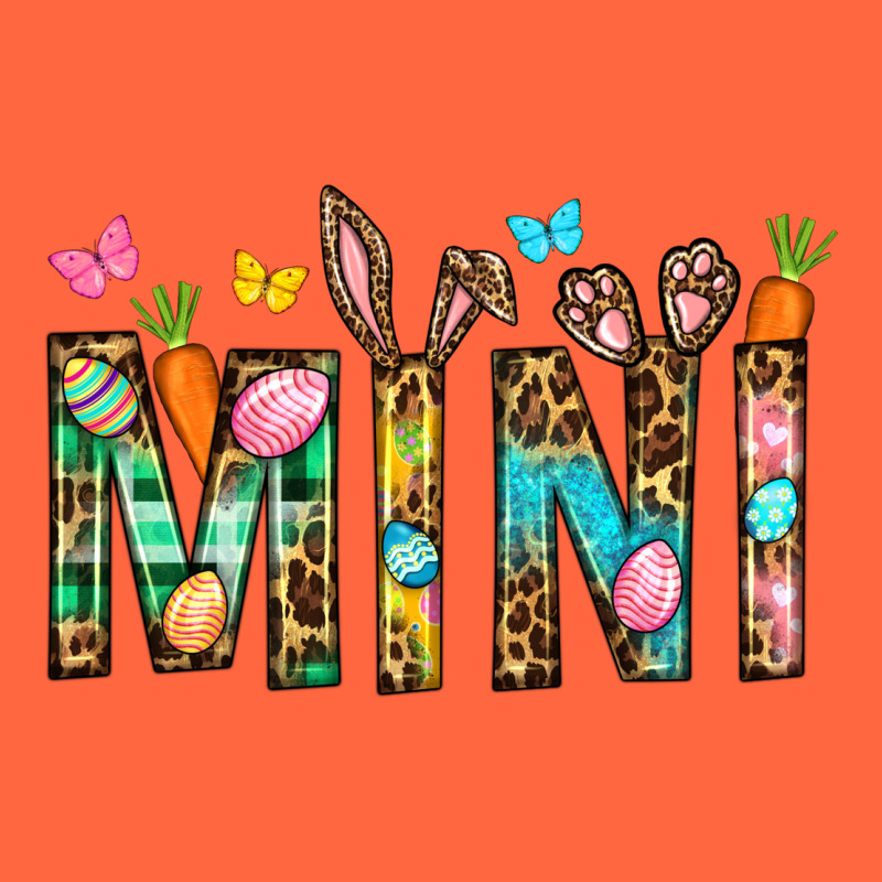 Easter Mini Premium Hoodie by BundleAndBundleShop | Teevron