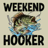 Weekend Hooker Heavy Core Tee | Teevron