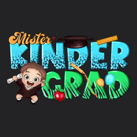 Mister Kinder Grad Vintage Tee | Teevron