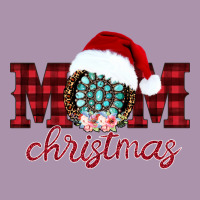 Mom Christmas Heavyweight Hoodie | Teevron
