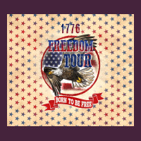 Freedom Tour Long Sleeve Tee | Teevron