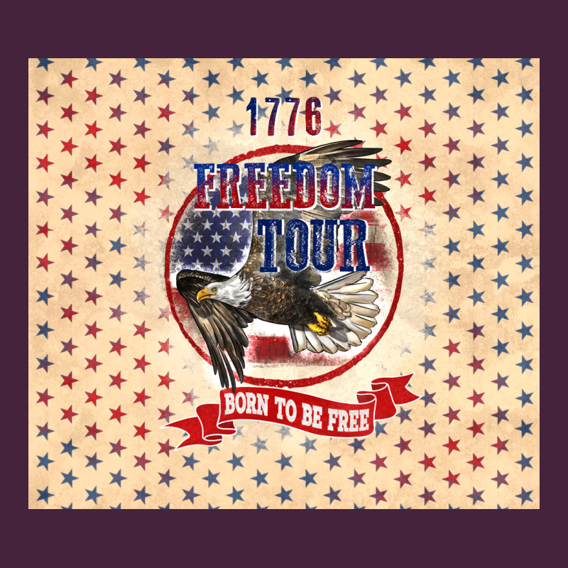 Freedom Tour Long Sleeve Tee by TumblerDesignByShophia | Teevron
