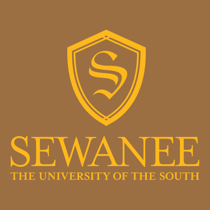 Sewanee, The University Of The South Vintage Tee by longCreatives | Teevron