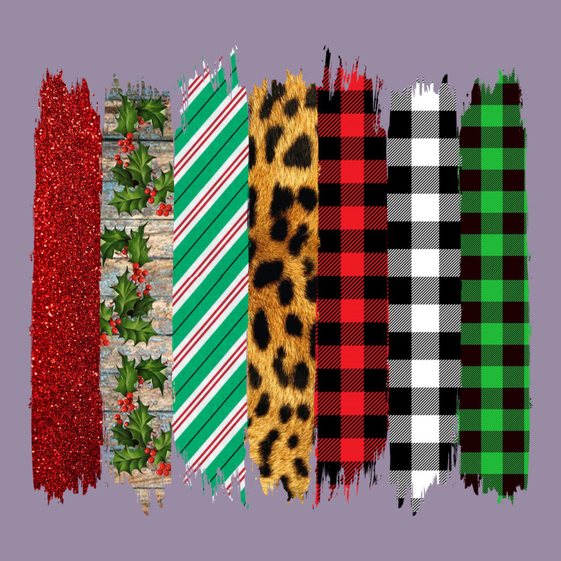 Christmas Brushstrokes Classic Tee by Bettercallsaul | Teevron