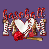Baseball Mom Vintage Hoodie | Teevron