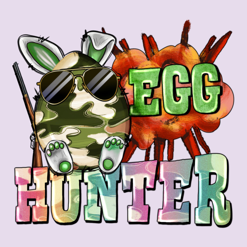 Egg Hunter Premium Hoodie by FaDigitalArtStudio | Teevron