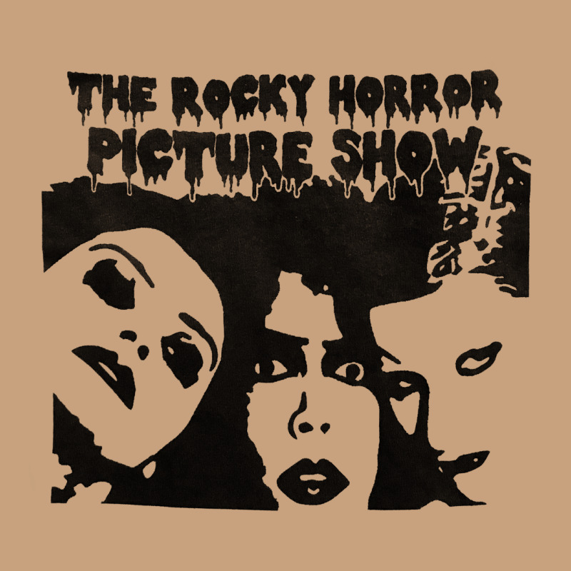 Horror Picture Show Vintage Tee by trangStudio | Teevron