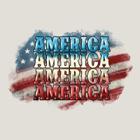 America America Heavy Core Tee | Teevron