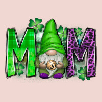 St Patricks Day Mom Gnome Premium Sweatshirt | Teevron