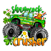 Shamrock Crusher | Teevron