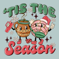 Mexican Christmas Tis The Season Heavy Core Tee | Teevron