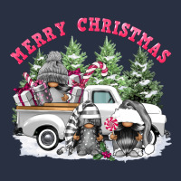 Merry Christmas Gnomies Heavyweight Sweatshirt | Teevron