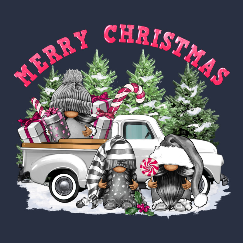 Merry Christmas Gnomies Heavyweight Sweatshirt by FaDigitalArtStudio | Teevron