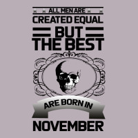 November Vintage Tee | Teevron