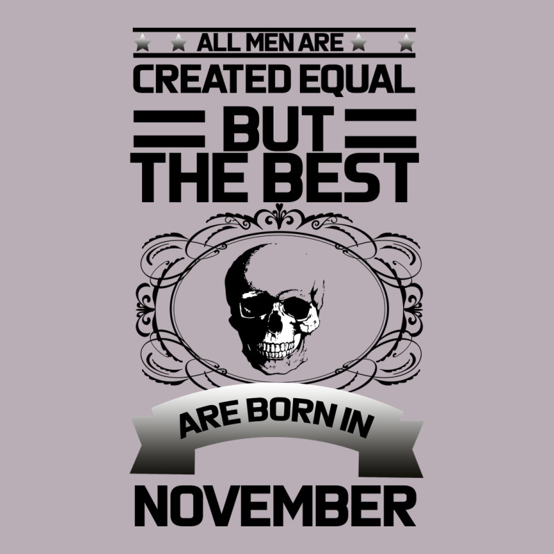 November Vintage Tee by Bettercallsaul | Teevron