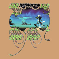 Yes Yessongs Vintage Tee | Teevron