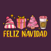 Feliz Navidad Premium Tee | Teevron