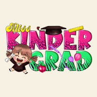 Miss Kinder Grad Vintage Tee | Teevron
