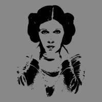 Vintage Leia Vintage Tee | Teevron