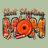 Skeet Shooting Mom Urban Hoodie | Teevron