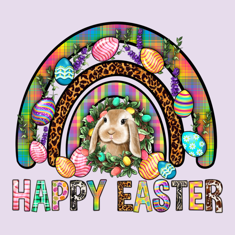 Happy Easter Rainbow Premium Hoodie by BundleAndBundleShop | Teevron