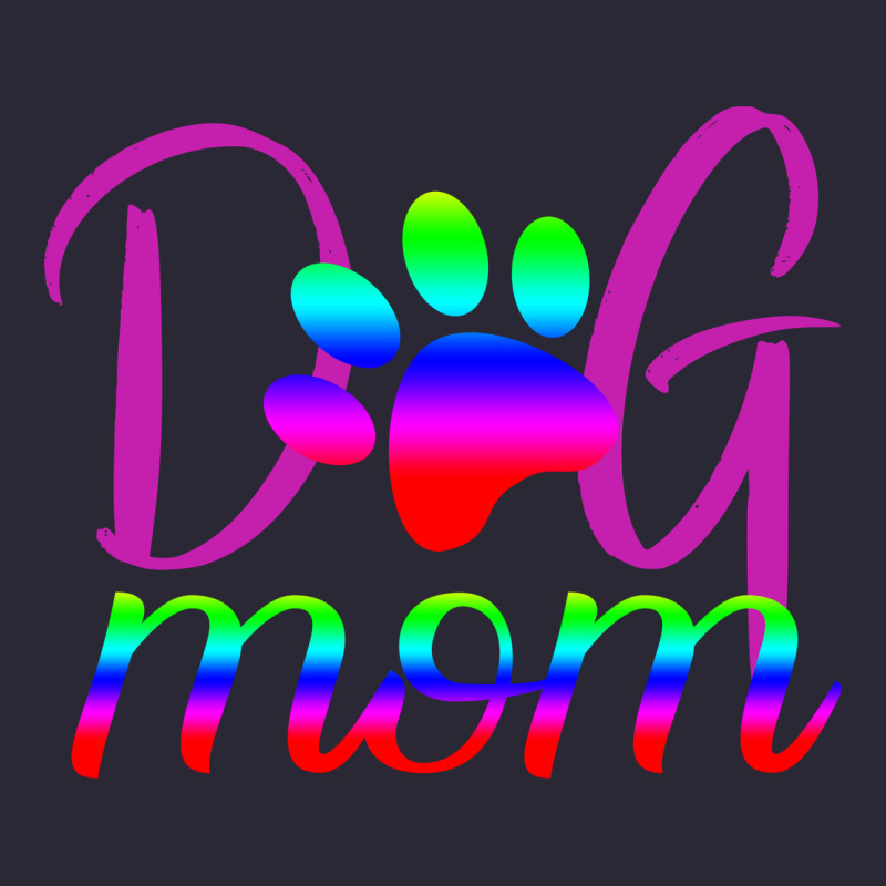 Dog Mom Vintage Tee by Bettercallsaul | Teevron