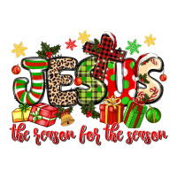 jesus the reason for the season | Teevron