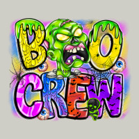Boo Crew Heavyweight Hoodie | Teevron