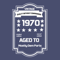 Vintage Quality Without Compromise 1970 Vintage Tee | Teevron