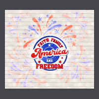 America And Freedom Long Sleeve Tee | Teevron