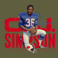 O.j. Simpson Vintage Tee | Teevron