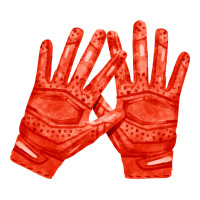 receiver gloves fa element 1 | Teevron
