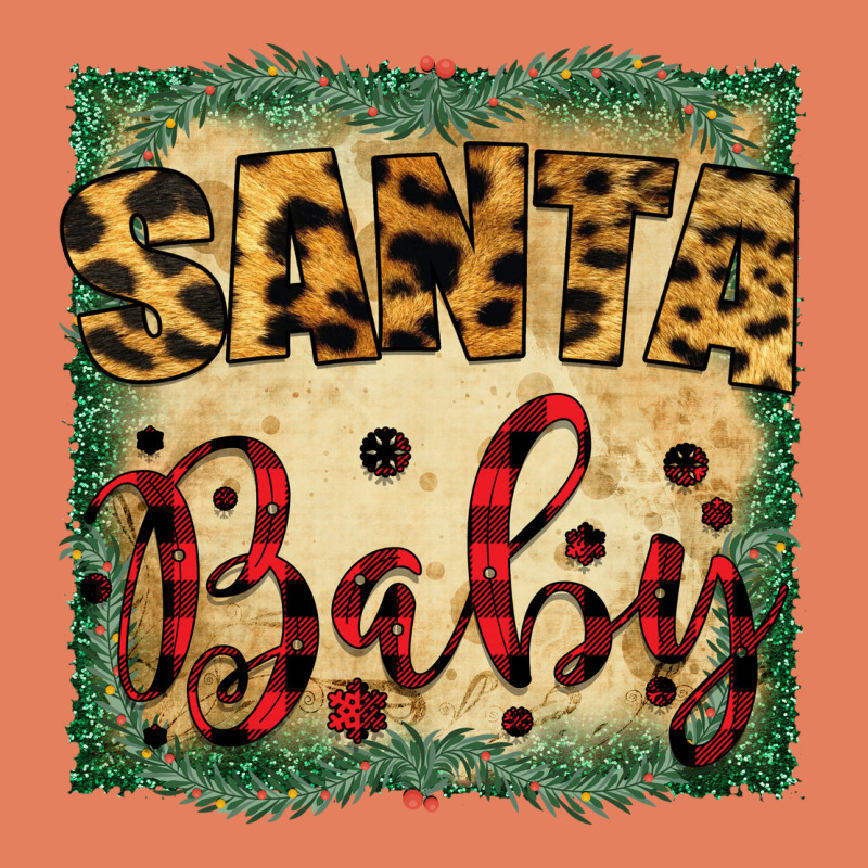 Santa Baby Classic Tee by Bettercallsaul | Teevron