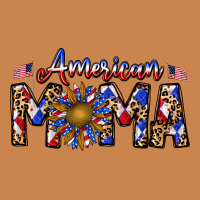 American Mama Heavyweight Hoodie | Teevron