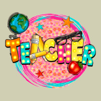 Teacher Heavy Core Tee | Teevron