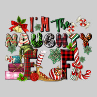 Im The Naughty Elf Premium Tee | Teevron