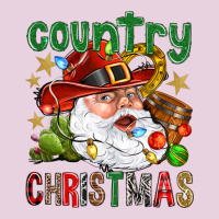Country Christmas Ladies Tee | Teevron