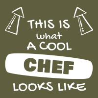 Chef T  Shirtthis Is What A Cool Chef Looks Like T  Shirt Vintage Tee | Teevron