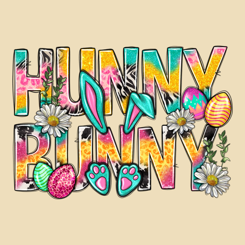 Hunny Bunny Easter Premium Hoodie by BundleAndBundleShop | Teevron