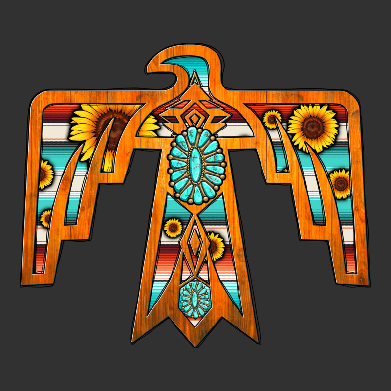 Thunderbird Urban Heavy Tee by JahusDesignShop | Teevron