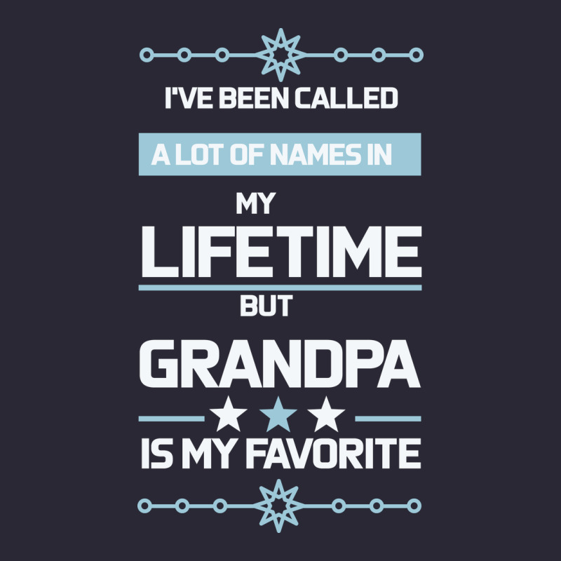 I Ve Been Called Grandpa -may Favorite Grandpa Vintage Tee by Bettercallsaul | Teevron