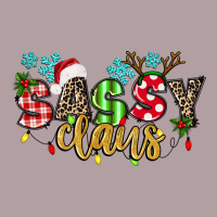 Sassy Claus Vintage Hoodie | Teevron