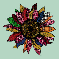 Cheetah Christmas Sunflower Classic Tee | Teevron