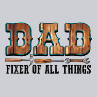 Dad Fixer Of All Things Classic Tee | Teevron