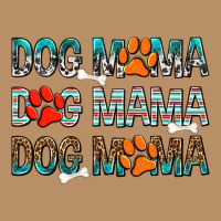 Dog Mama Vintage Hoodie | Teevron