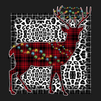 Christmas Deer Classic Tee | Teevron