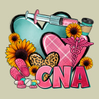 Cna Nurse Heavy Core Tee | Teevron