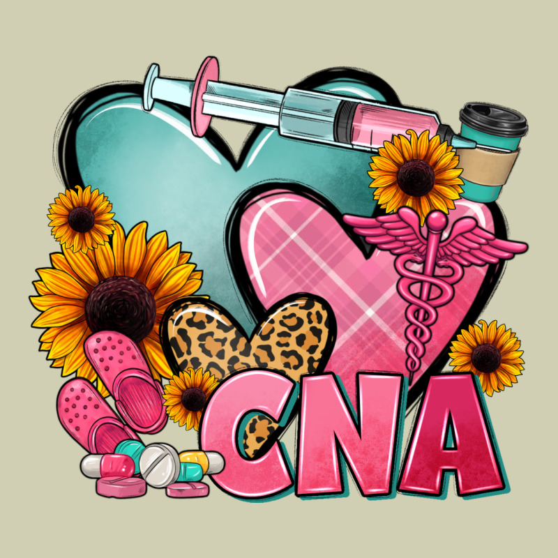Cna Nurse Heavy Core Tee by JahusDesignShop | Teevron